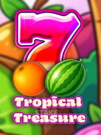 Tropical Treasure