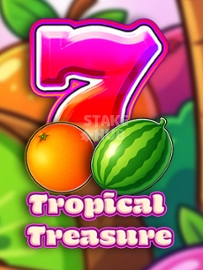 Tropical Treasure
