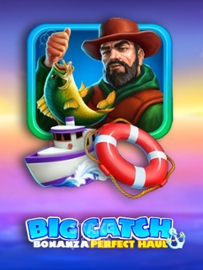 Big Catch Bonanza: Perfect Haul