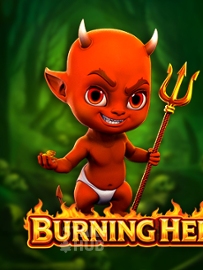 Burning Hell 3000