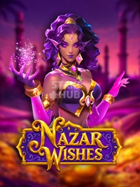 Nazar Wishes