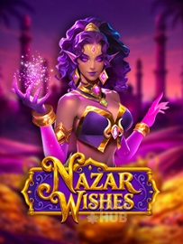 Nazar Wishes