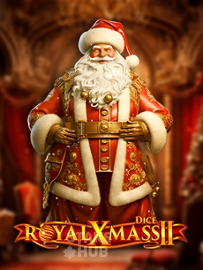 Royal Xmass 2 Dice
