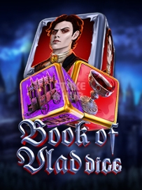 Book of Vlad Dice