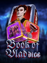 Book of Vlad Dice