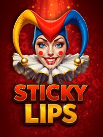 Sticky Lips