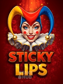 Sticky Lips