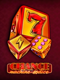 Chance Machine 40 Dice