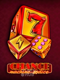 Chance Machine 40 Dice