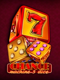 Chance Machine 5 Dice