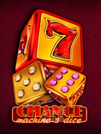 Chance Machine 5 Dice