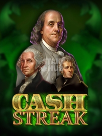 Cash Streak