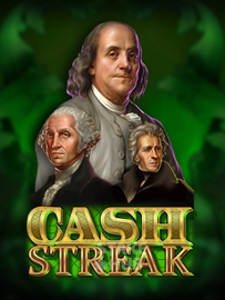 Cash Streak