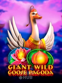 Giant Wild Goose Pagoda