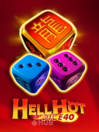 Hell Hot Dice 40