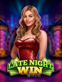 Late Night Win