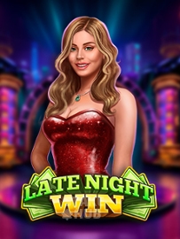 Late Night Win