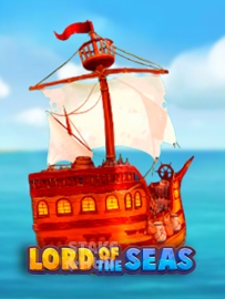 Lord of the Seas