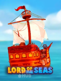 Lord of the Seas