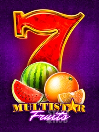 Multistar Fruits