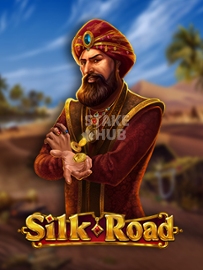 Silk Road