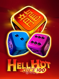 Hell Hot Dice 100