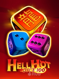 Hell Hot Dice 100