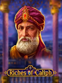 Riches of Caliph