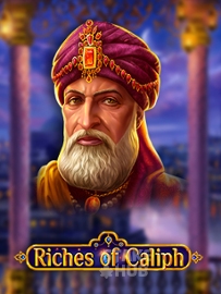 Riches of Caliph