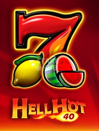 Hell Hot 40