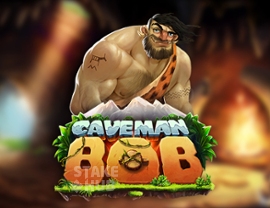 Caveman Bob