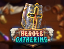 Heroes' Gathering
