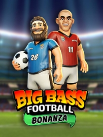 Big Bass Football Bonanza