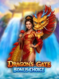 Dragon's Gate - Bonus Choice