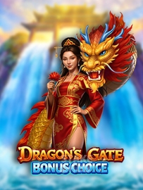 Dragon's Gate - Bonus Choice