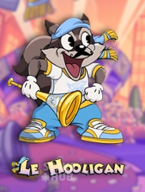 Le Hooligan
