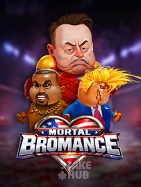 Mortal Bromance