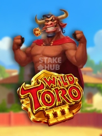 Wild Toro 3
