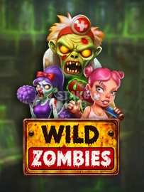 Wild Zombies