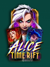Alice: Time Rift