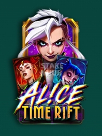 Alice: Time Rift