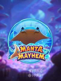 Manta Mayhem