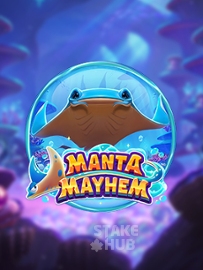 Manta Mayhem