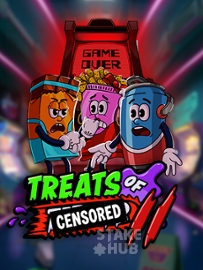 Treats of Terror II
