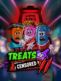 Treats of Terror II