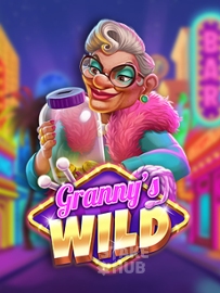 Granny's Wild