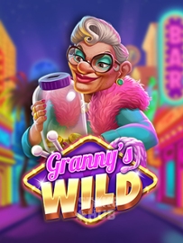 Granny's Wild