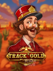 Track n' Gold