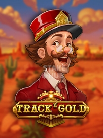 Track n' Gold