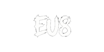 EU8 Casino Logo
